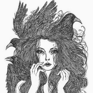 Meet your Posher, Raven